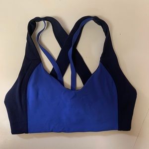 Lululemon sportsbra